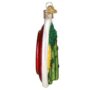 Asparagus Glass Ornament – Old World Christmas